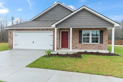 8531 Forest Glen Ave, Baton Rouge, LA 70812