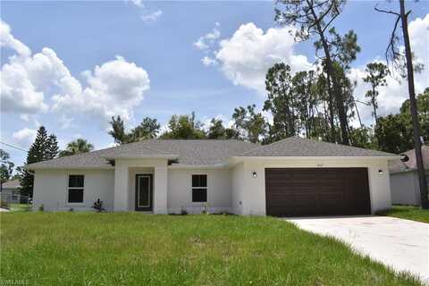 3727 Sardinia, NORTH PORT, FL 34286