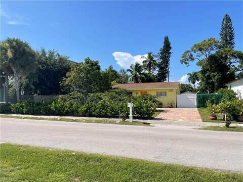 1381 13th, NAPLES, FL 34102