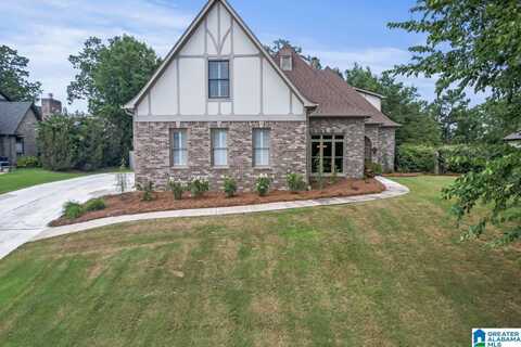 8440 LEDGE CIRCLE, TRUSSVILLE, AL 35173