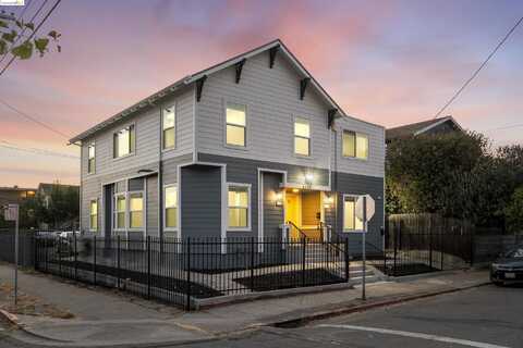 3216 California St, Berkeley, CA 94703