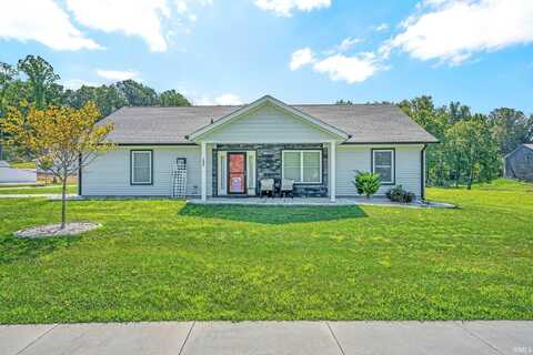 1026 E Brandy Boulevard, Ellettsville, IN 47429