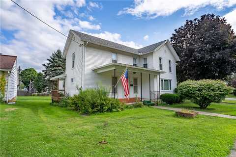 213 W Naples Street, Wayland, NY 14572