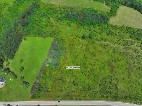 00 White Creek Road, Friendship, NY 14739