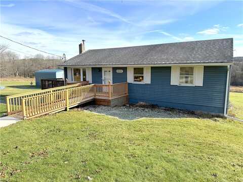 8690 State Route 21, Fremont Center, NY 14807