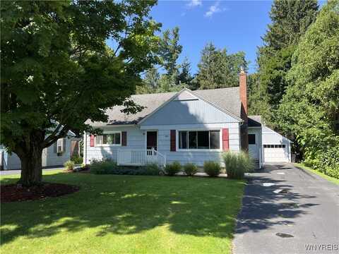 984 Lawrence Avenue, Aurora, NY 14052