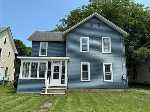 35 Davenport Street, Hornell, NY 14843