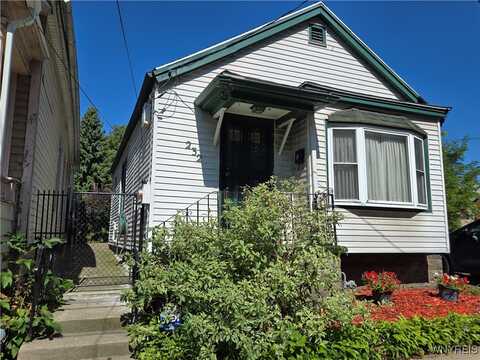 232 Mulberry Street, Buffalo, NY 14204