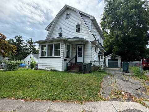 85 Rocket Street, Rochester, NY 14609