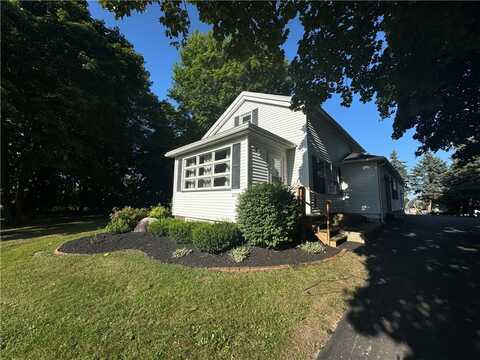 2734 Manitou Road, Gates, NY 14624