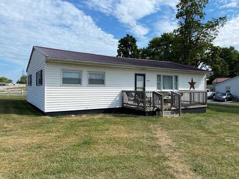 8085 Stonelick Road, Maysville, KY 41056