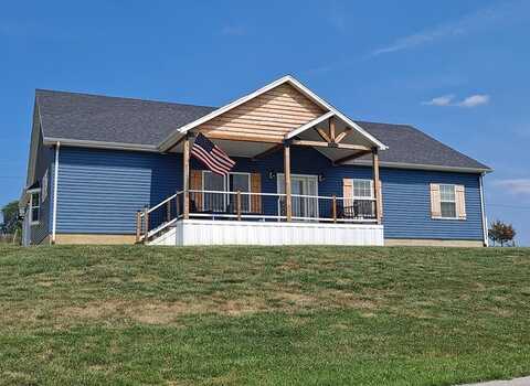 60 Poplar Lane, Flemingsburg, KY 41041