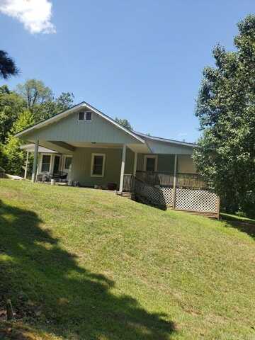 958 HWY 375 E, Mena, AR 71953