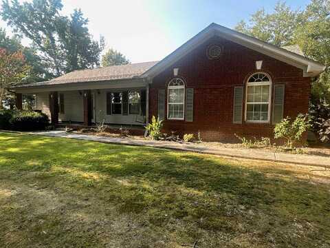 44 Summer Lane, Carlisle, AR 72024