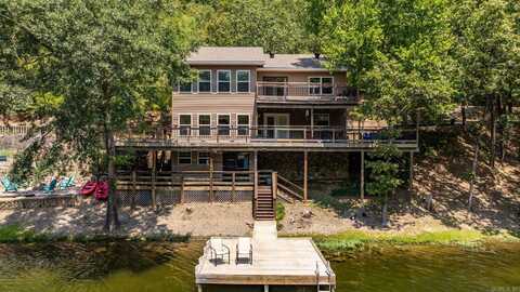 357 Catherine Cove Road, Malvern, AR 72104