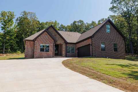 17 Jeremiah Cove, Heber Springs, AR 72543