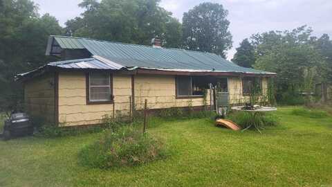 103 Elm Street, Wickes, AR 71937