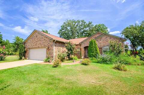 2 Creekwood Cove, Morrilton, AR 72110