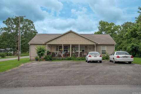 502 & 504 E Sugarloaf Street, Heber Springs, AR 72543