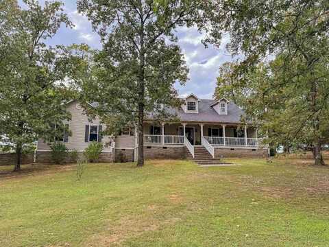 279 Private Road 2595, Lamar, AR 72846