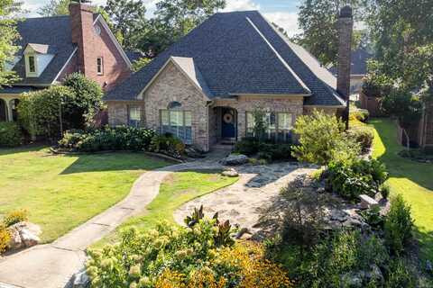 49 Duclair Court, Little Rock, AR 72223