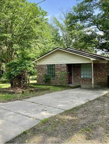 4406 W 16TH Avenue, Pine Bluff, AR 71603