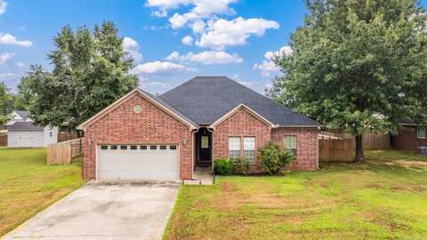 13 Wellswood, Greenbrier, AR 72058