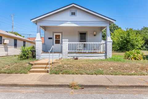 2003 Jackson Street, Chattanooga, TN 37404