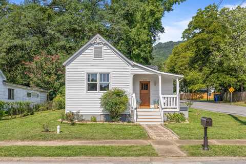 5501 Beulah Avenue, Chattanooga, TN 37409