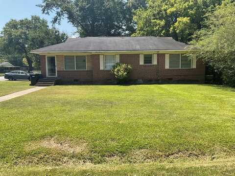 2892 RAMSEY ROAD, COLUMBUS, GA 31903