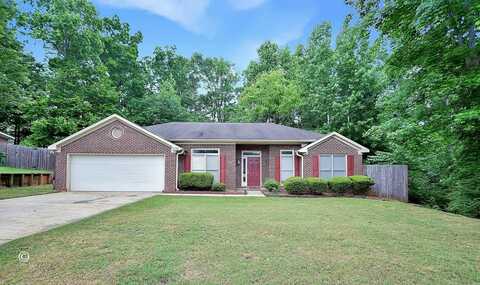 3010 SLIPPERY ROCK COURT, COLUMBUS, GA 31909