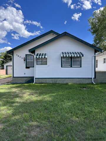 1605 E 16TH ST, Cheyenne, WY 82001