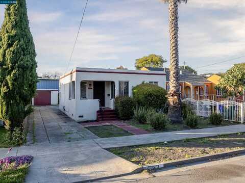 3307 Tulare Ave, Richmond, CA 94804