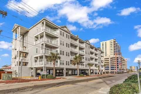 3401 N Ocean Blvd., North Myrtle Beach, SC 29582