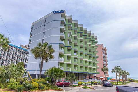 7000 N Ocean Blvd., Myrtle Beach, SC 29572