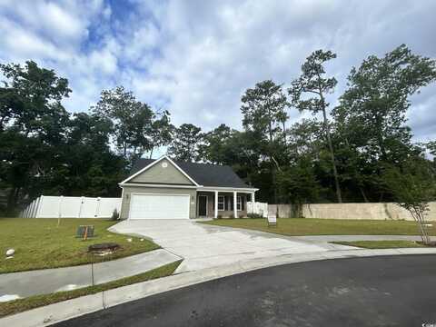 10400 Holland Ct., Myrtle Beach, SC 29572