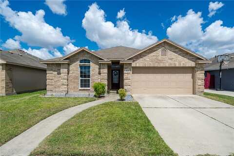 3825 Freds Folly Drive, Corpus Christi, TX 78414