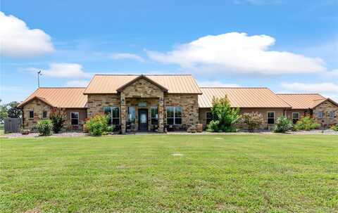 599 Fm 799, George West, TX 78022