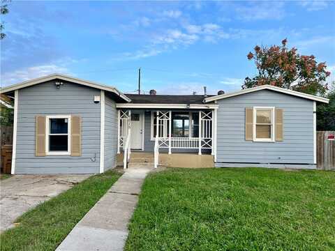 4818 Rogerson Drive, Corpus Christi, TX 78415