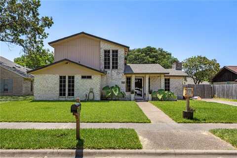 212 San Saba Drive, Portland, TX 78374