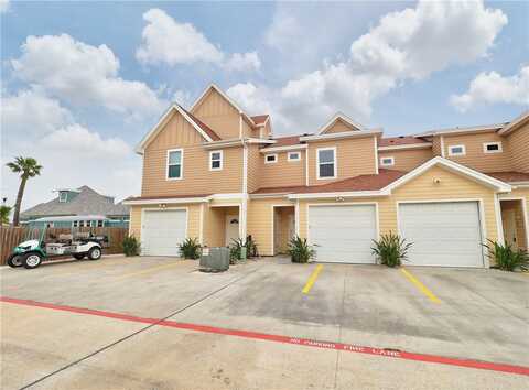 1813 S 11th, Port Aransas, TX 78373