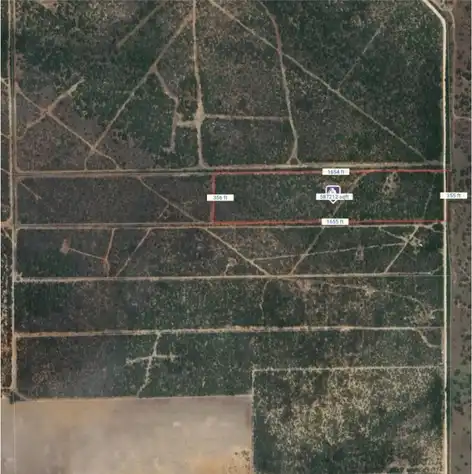 0 Cr 308, Benavides, TX 78341