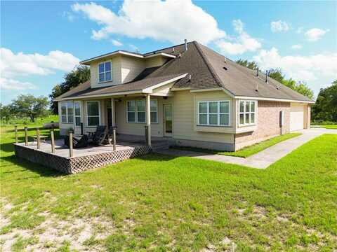 100 Harrod, Three Rivers, TX 78071