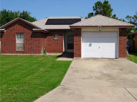 2604 Alana Lane, Ingleside, TX 78362