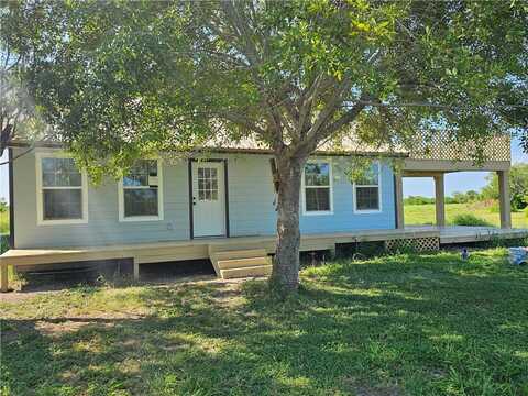 2001 First Street, Bayside, TX 78340