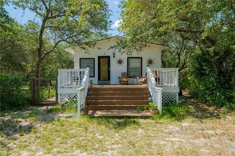 1640 Prairie Road, Rockport, TX 78382