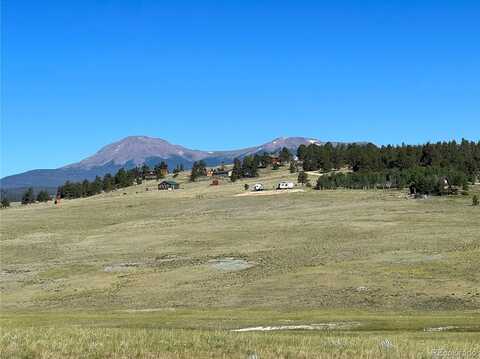 4 Ranch Road, Hartsel, CO 80449