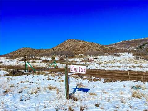 Lot 5 C Mesa Road, Canon City, CO 81212