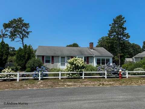 99 Michaels Avenue, Dennis Port, MA 02639