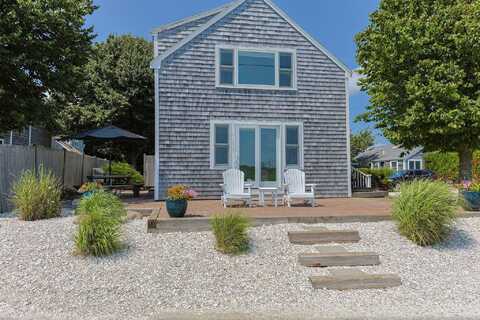 3 Oyster Drive, Chatham, MA 02633